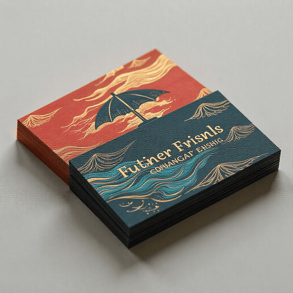 Shomxellex embossed detail work