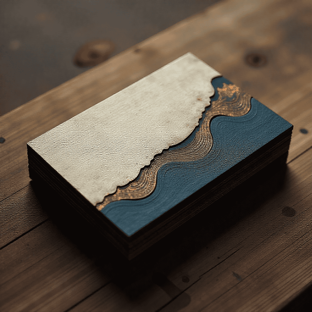 Premium printing quality